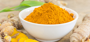 curcuma | superalimentos para reforçar o sistema imunitário no inverno | holmes place