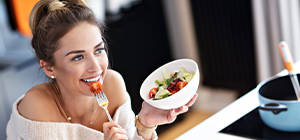 inchaço abdominal | alimentação | holmes place