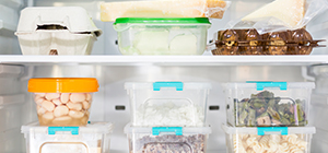 Desperdício Alimentar | Conservação | Holmes Place 