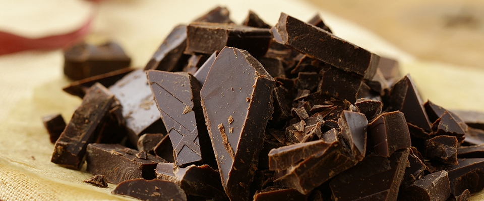 Chocolate | Holmes Place
