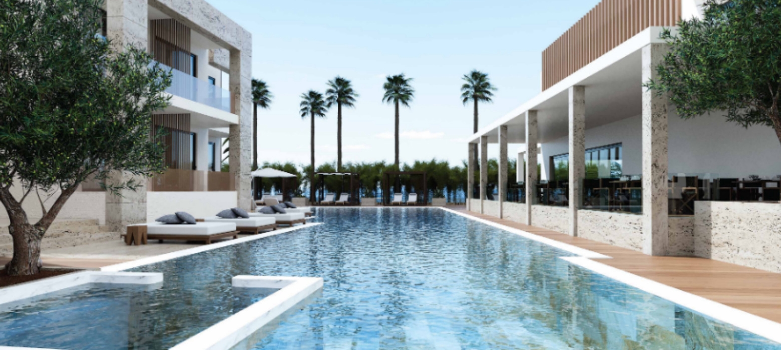Holmes Place | Lango Design Hotel luxury weekend