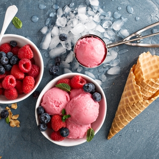 Holmes Place | Healthy Sweets