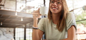 café | alimentação para dormir melhor nas noites quentes | holmes place