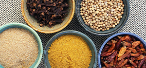 temperos saudáveis | nutrição | holmes place