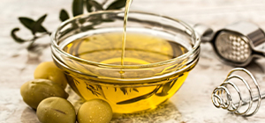 temperos saudáveis | azeite | nutrição | holmes place