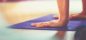 Limpar chão | Limpezas de Primavera | Holmes Place