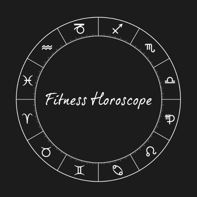 Holmes Place | Fitness Horoscope