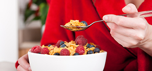 Sintomas da TPM | Nutrição | Holmes Place