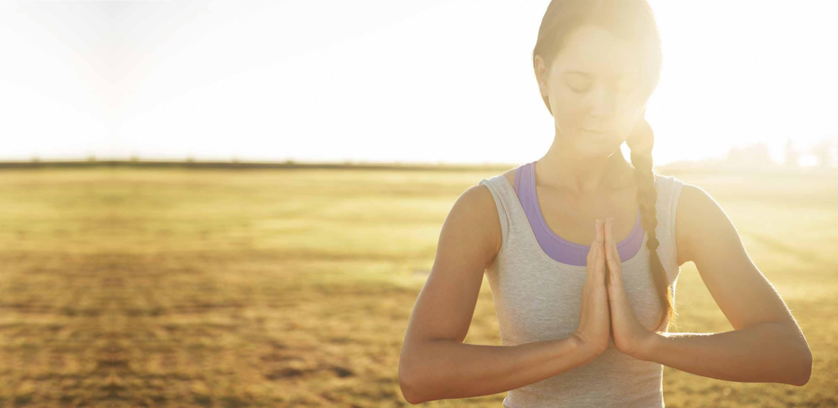 Lunch Break Yoga