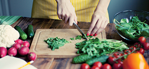 Relação entre a alimentação plant-based e alzheimer | Holmes Place 