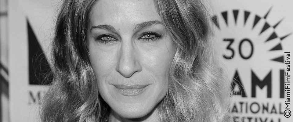 Holmes Place | Sarah Jessica Parker