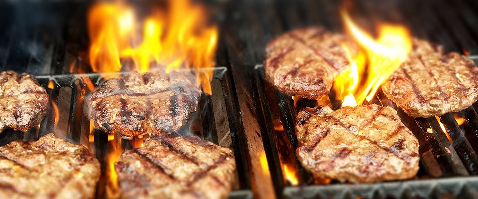 Carne grelhada | Proteína Animal | Holmes Place