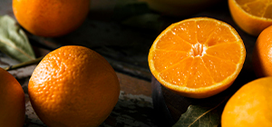 laranjas | superalimentos para reforçar o sistema imunitário no inverno | holmes place