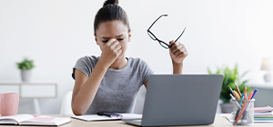 dificuldade de concentração | apneia do sono