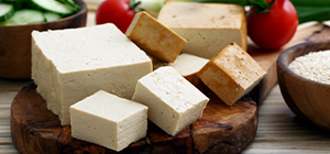 tofu | plant-based | holmes place