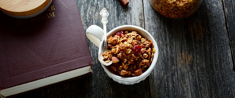Cereais | Alimentos com mais açúcar | Dieta | Holmes Place