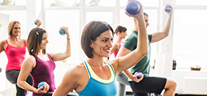 treino de força | recuperar a forma física após o parto | fitness | holmes place