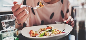 Boa alimentação como solução para a celulite | Holmes Place