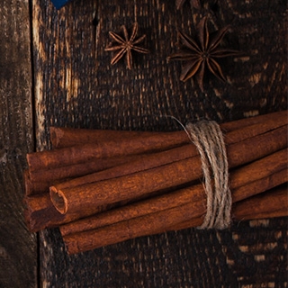 Holmes Place | Cinnamon