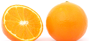 Laranja | alimentos que reforçam o sistema imunitário | Holmes Place 