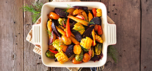 vegetais variados | sopas | nutrição | holmes place