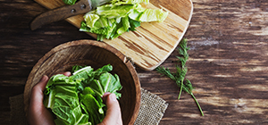 Leguminosas | AVC e alimentação | Holmes Place 