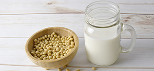 iogurtes e bebidas vegetais | Proteína vegetal | Alimentação Saudável | Holmes Place