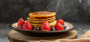 receitas de snacks orgânicos | holmes place