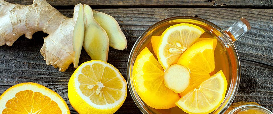 Gengibre | Anti-inflamatório | Dieta | Holmes Place