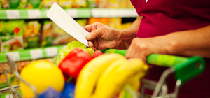 planeamento de compras | desperdício alimentar | holmes place