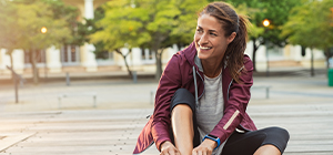 gestão do peso | incontinência urinária | estilo de vida | holmes place