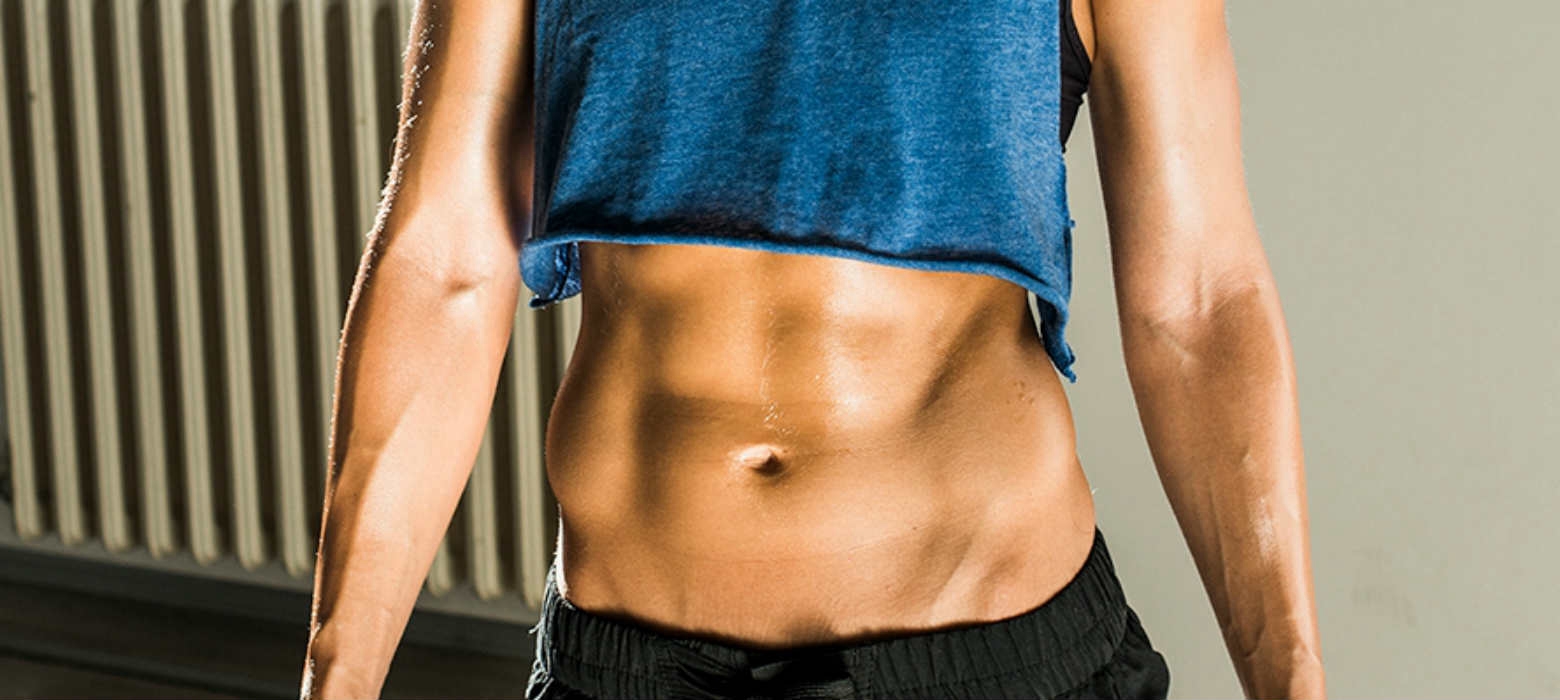 Holmes Place | How to get the perfect abs