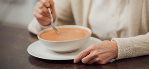 versatilidade nutricional | sopas | nutrição | holmes place