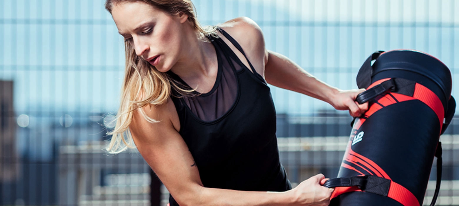 Holmes Place | ΠΡΟΠΟΝΗΣΕΙΣ HIIT: ΠΩΣ ΛΕΙΤΟΥΡΓΟΥΝ;