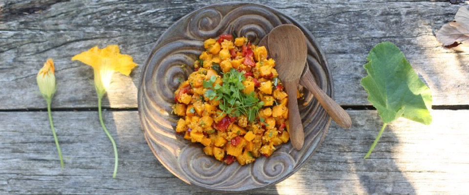 superfood pumpkin