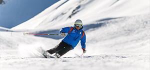 desportos de inverno | fitness | holmes place