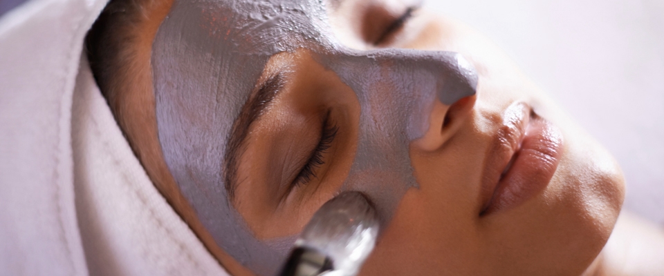 Holmes Place | Woman Relaxing Spa