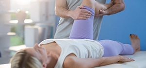 fisioterapia