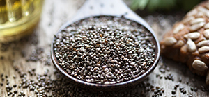 Ácidos gordos | Alergias Sazonais | Holmes Place