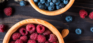 Polifenóis | Alergias Sazonais | Holmes Place