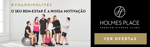 #changinglives - Holmes Place