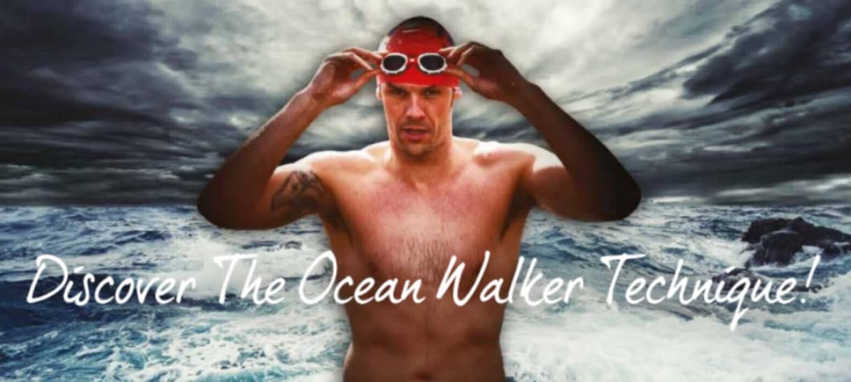 holmes place | ocean walker