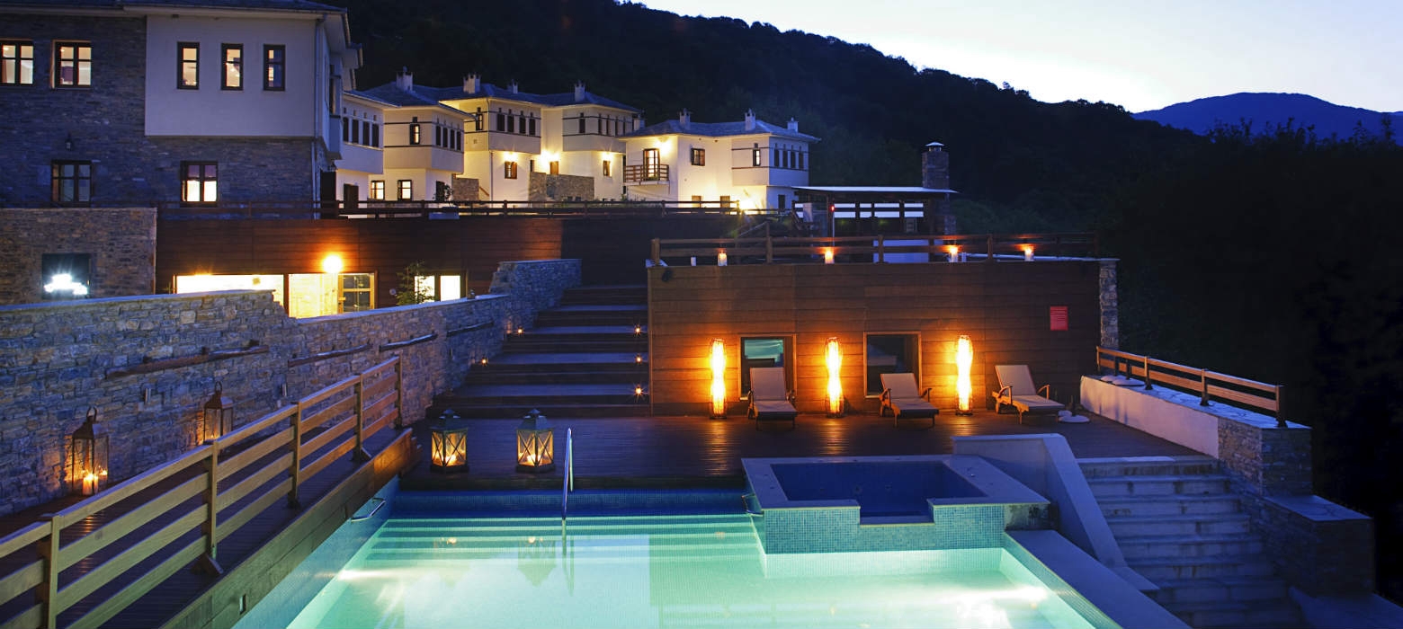 Holmes Place | NEW WELLNET COMPETITION: WIN A COZY WEEKEND FOR TWO!