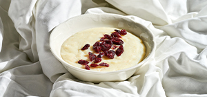papas de amaranto | receitas | holmes place