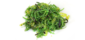 Wakame | Algas | Alimentação | Nutrição | Holmes Place