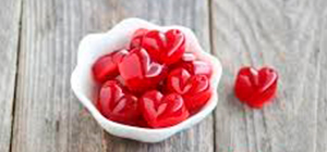 Gomas de gelatina | Receitas entre pais e filhos | #HolmesatHome | Holmes Place