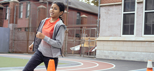 puberdade, mesntruação e exercício físico | holmes place
