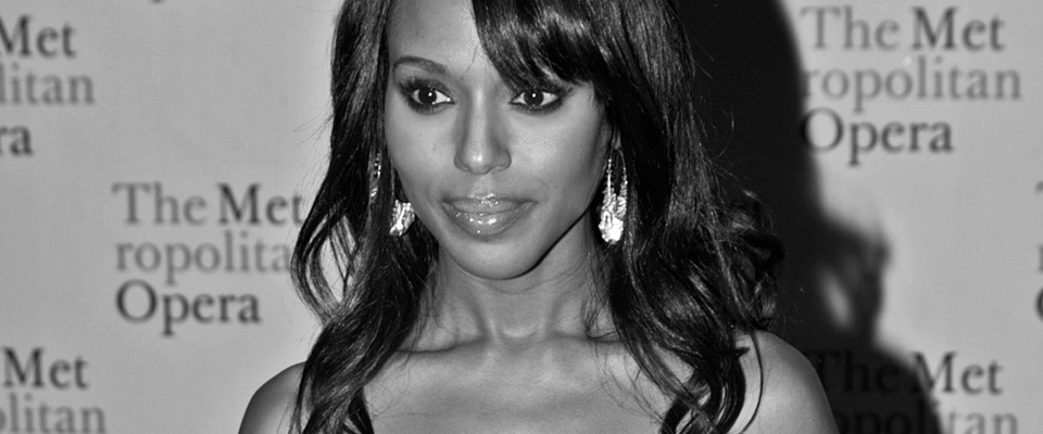 Holmes Place | Kerry Washington