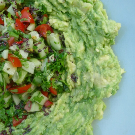 guacamole