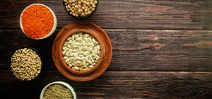 Grupo das leguminosas | Proteína vegetal | Alimentação Saudável | Holmes Place